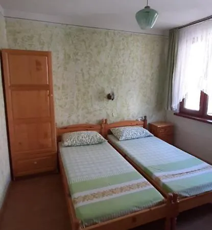 Plada View Pensjonat Sozopol