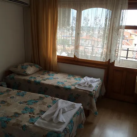 בית הארחה Plada View סוזופול