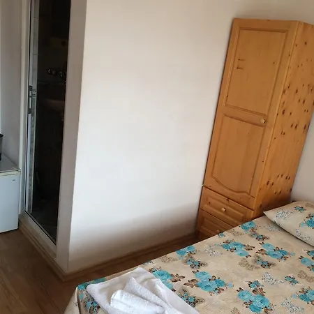 Pensjonat Plada View 2*