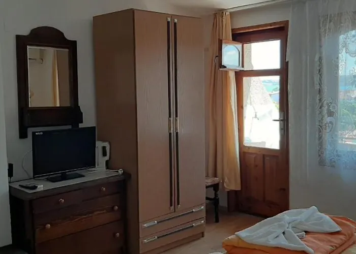 Plada View Gasthuis Sozopol