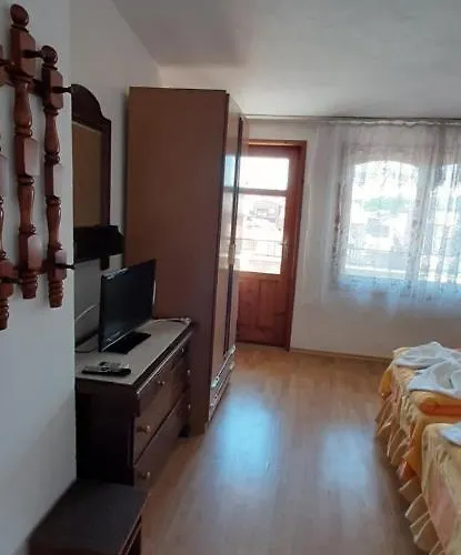 Plada View Gasthuis 2*