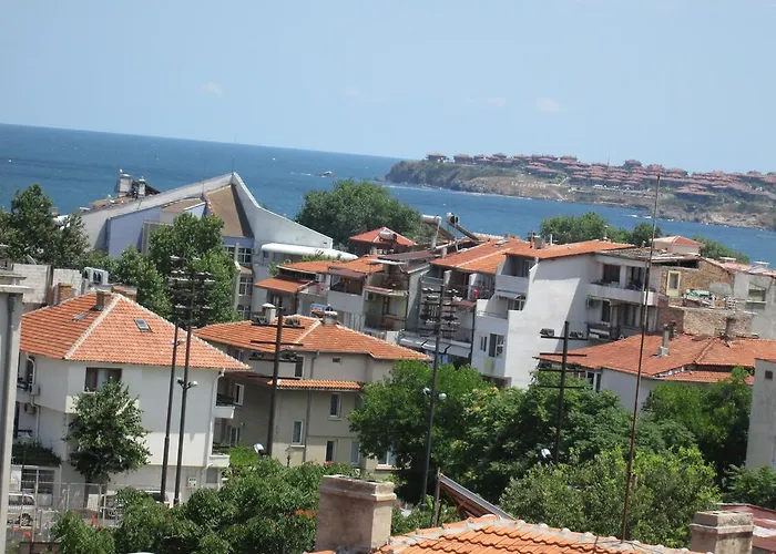 Gasthuis Plada View 2*