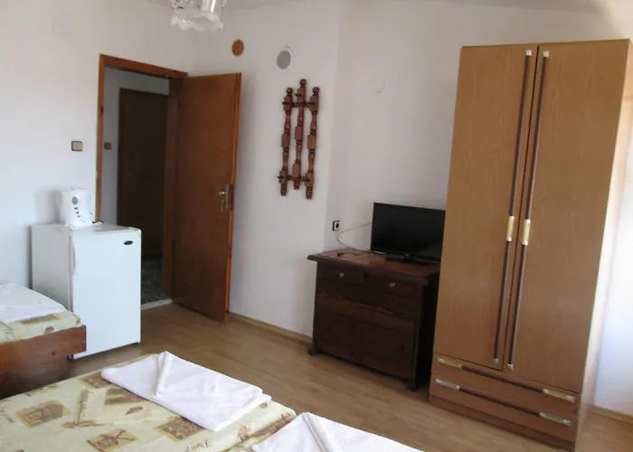 Gasthuis Plada View Sozopol