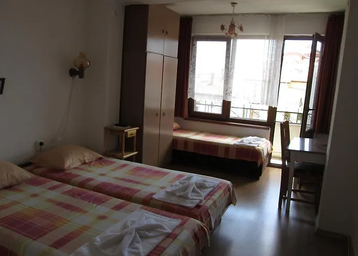 Gasthuis Plada View Sozopol