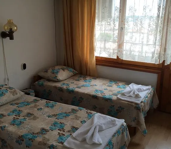 Gasthuis Plada View 2*