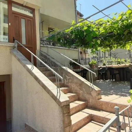 Plada View Vendégház Szozopol