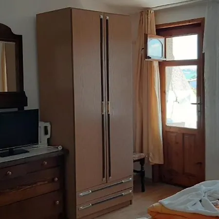 Plada View Vendégház Szozopol