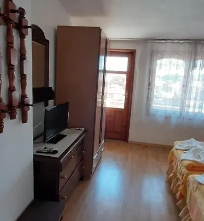 Plada View Guest house 2*