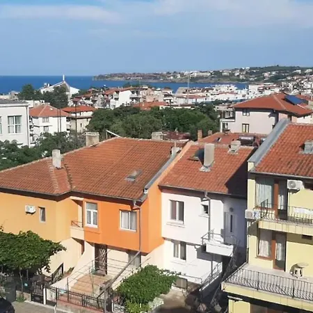 Guest house Plada View Sozopol