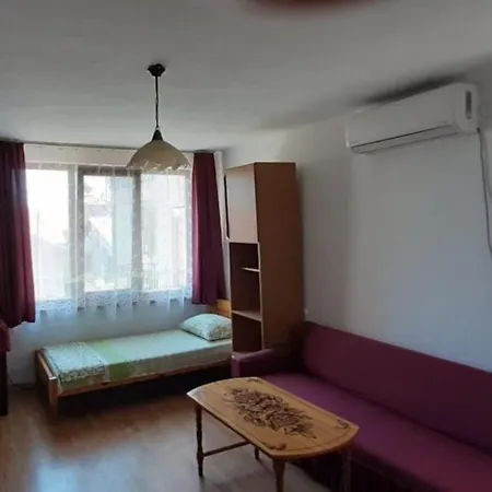 Guest house Plada View Sozopol