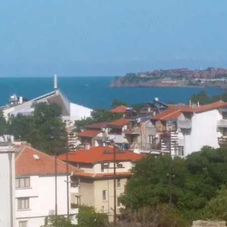 Plada View Guest house 2*