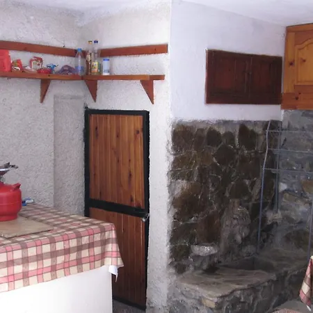 Guest house Plada View 2*
