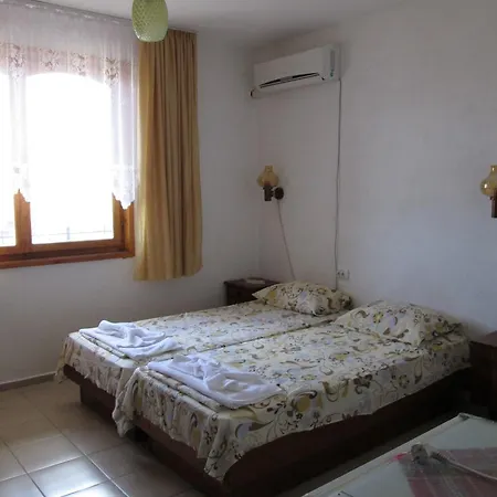 Guest house Plada View 2*