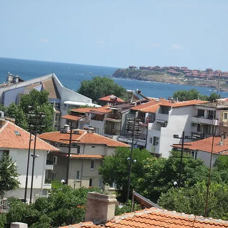 Guest house Plada View 2*
