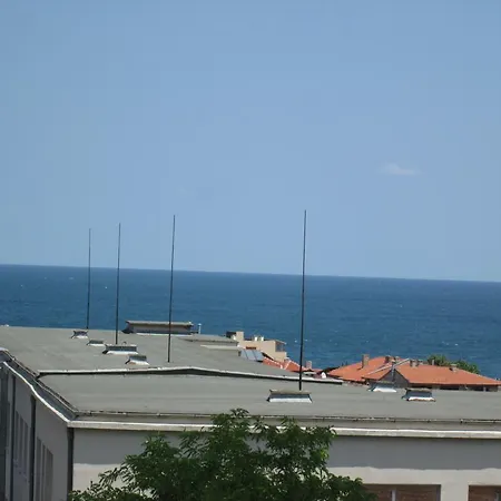 Guest house Plada View