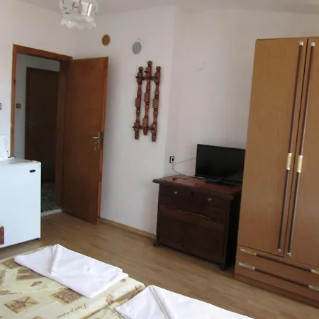 Vendégház Plada View Szozopol