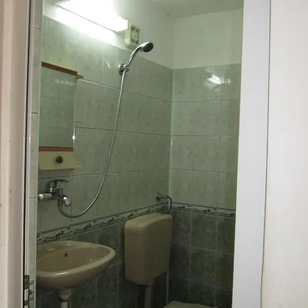 Guest house Plada View Sozopol
