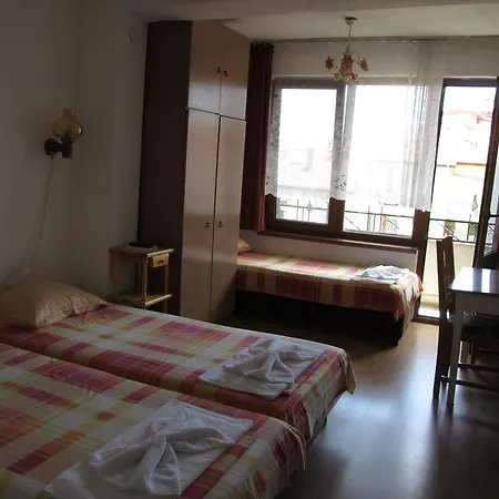 Guest house Plada View Sozopol