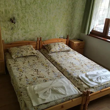 Guest house Plada View Sozopol