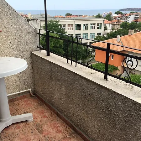 Guest house Plada View