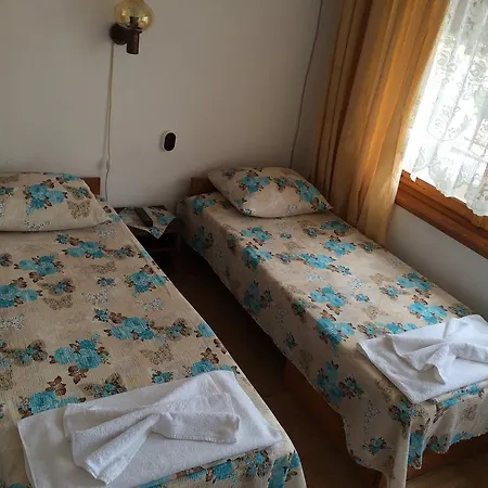 Guest house Plada View