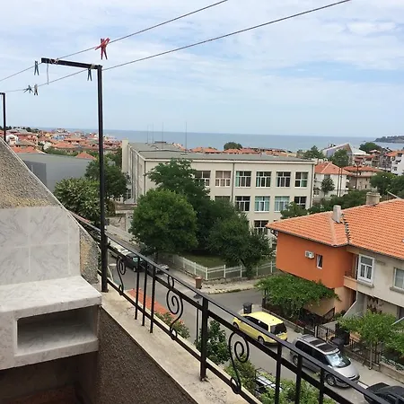Plada View