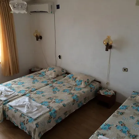 Vendégház Plada View Szozopol