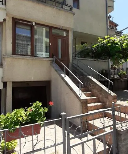 Plada View Gasthuis 2*