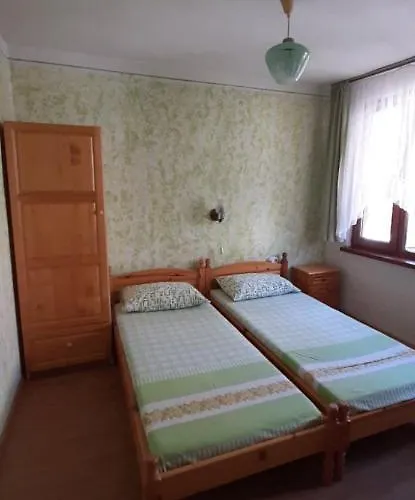 Plada View Gasthuis Sozopol