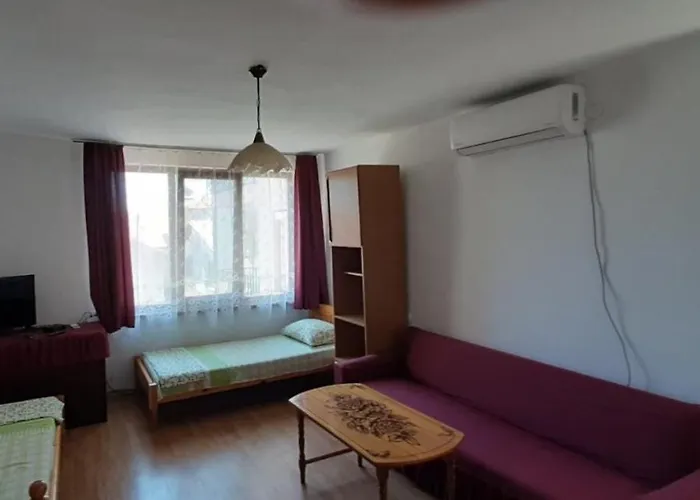 Gasthuis Plada View Sozopol