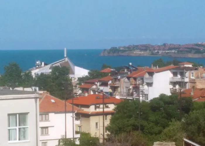 Plada View Gasthuis 2*