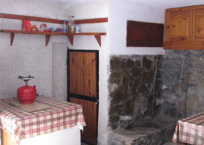 Gasthuis Plada View 2*