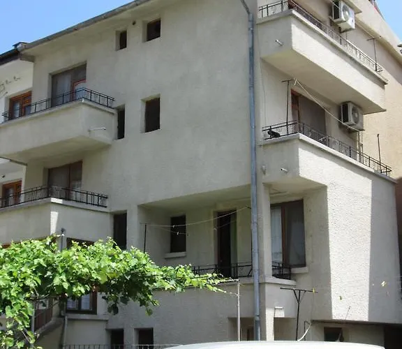 Gasthuis Plada View Sozopol