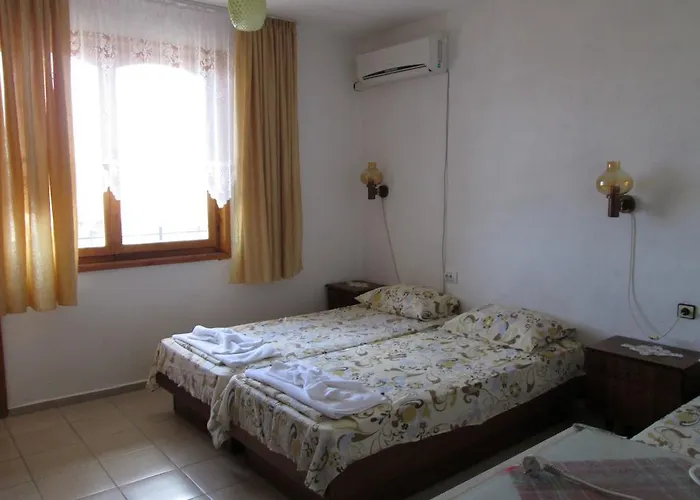 Gasthuis Plada View 2*