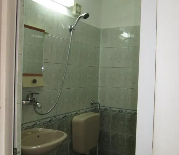 Gasthuis Plada View Sozopol