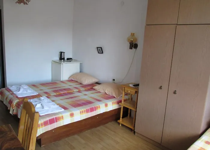 Gasthuis Plada View 2*