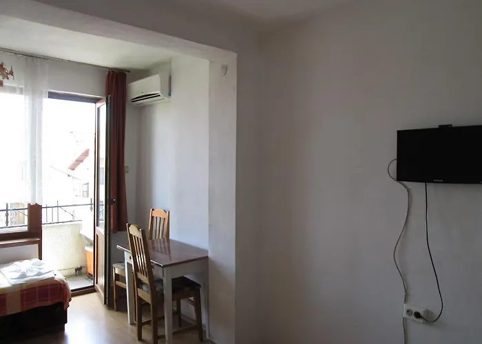 Gasthuis Plada View 2*