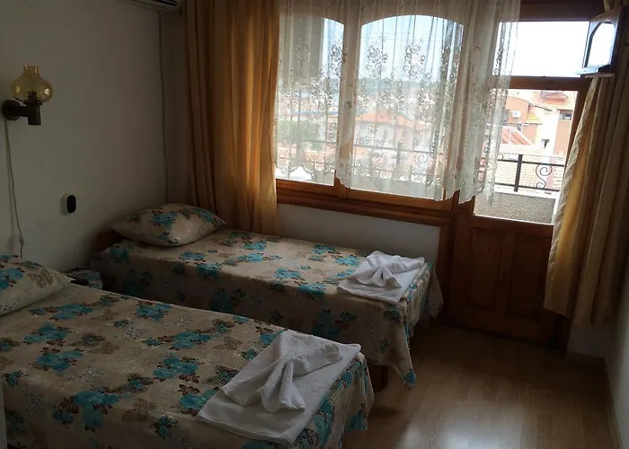 Gasthuis Plada View Sozopol