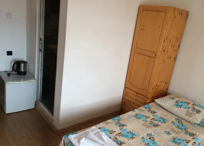 Gasthuis Plada View 2*